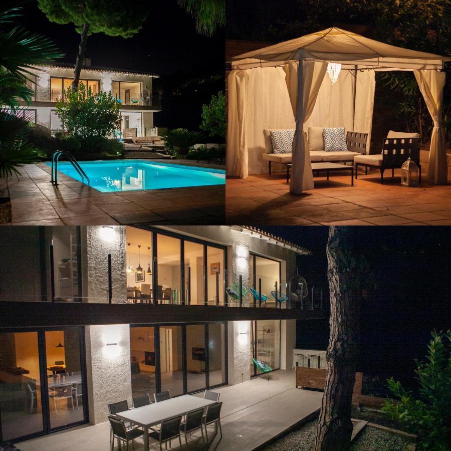 Casa Karian Apartment Tossa de Mar Exterior photo