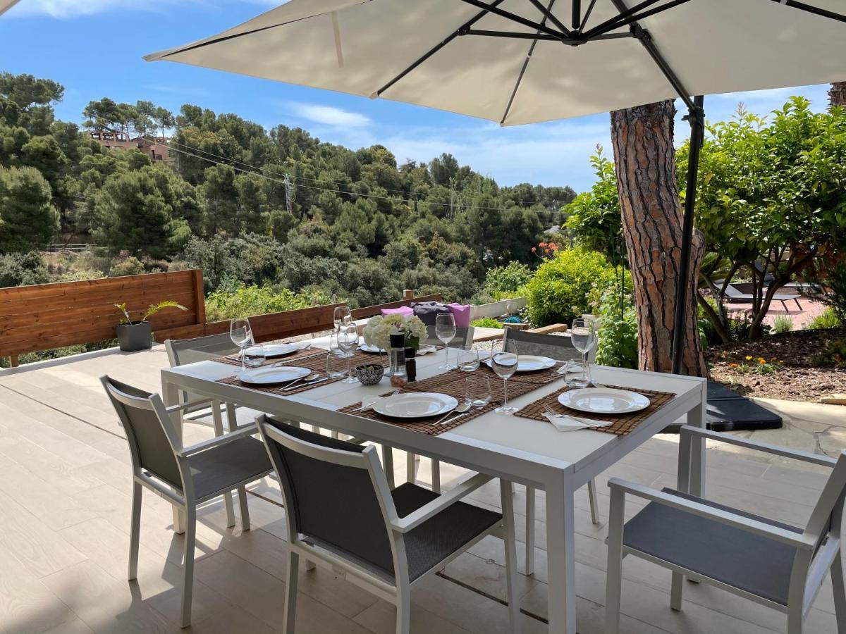 Casa Karian Apartment Tossa de Mar Exterior photo