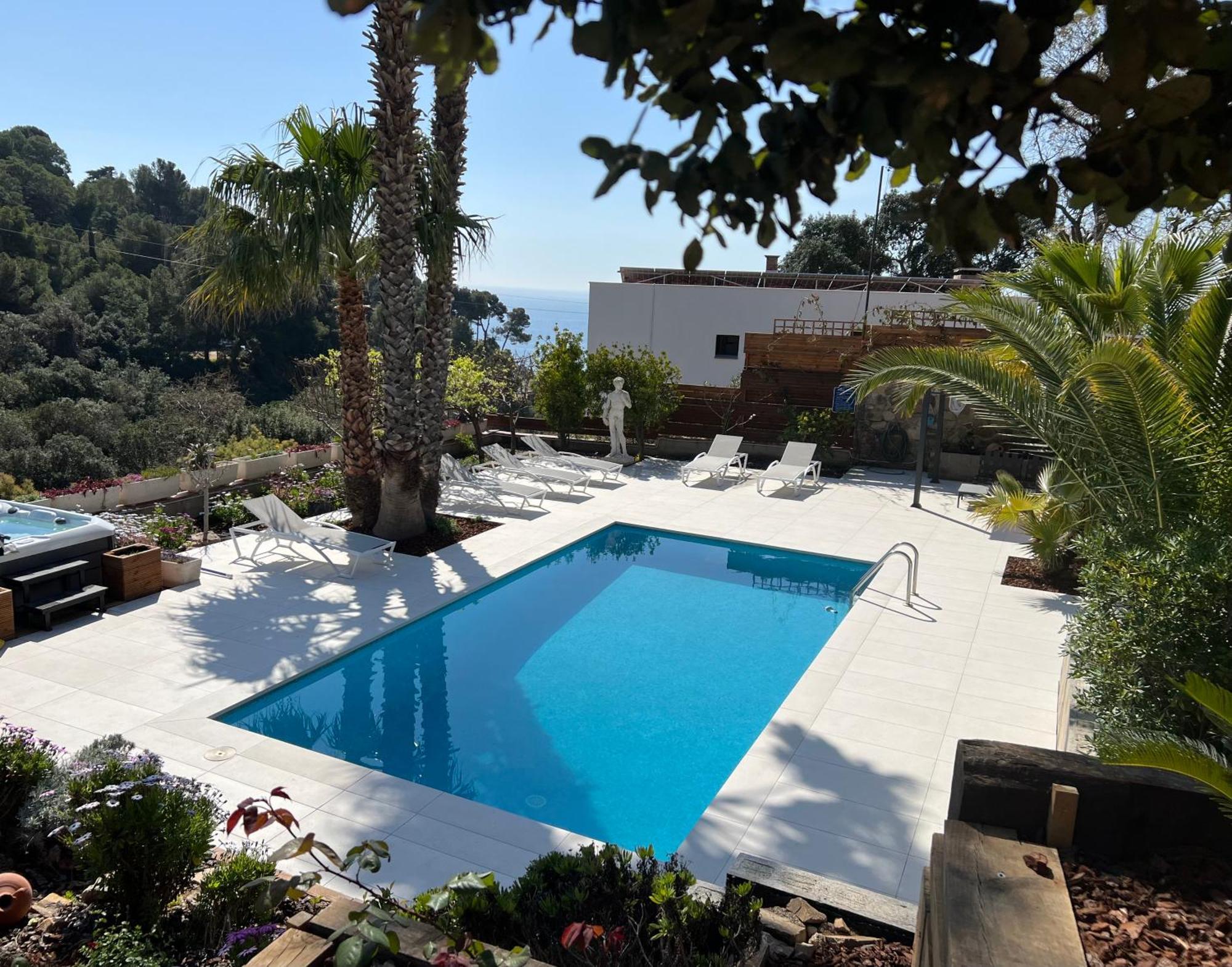 Casa Karian Apartment Tossa de Mar Exterior photo